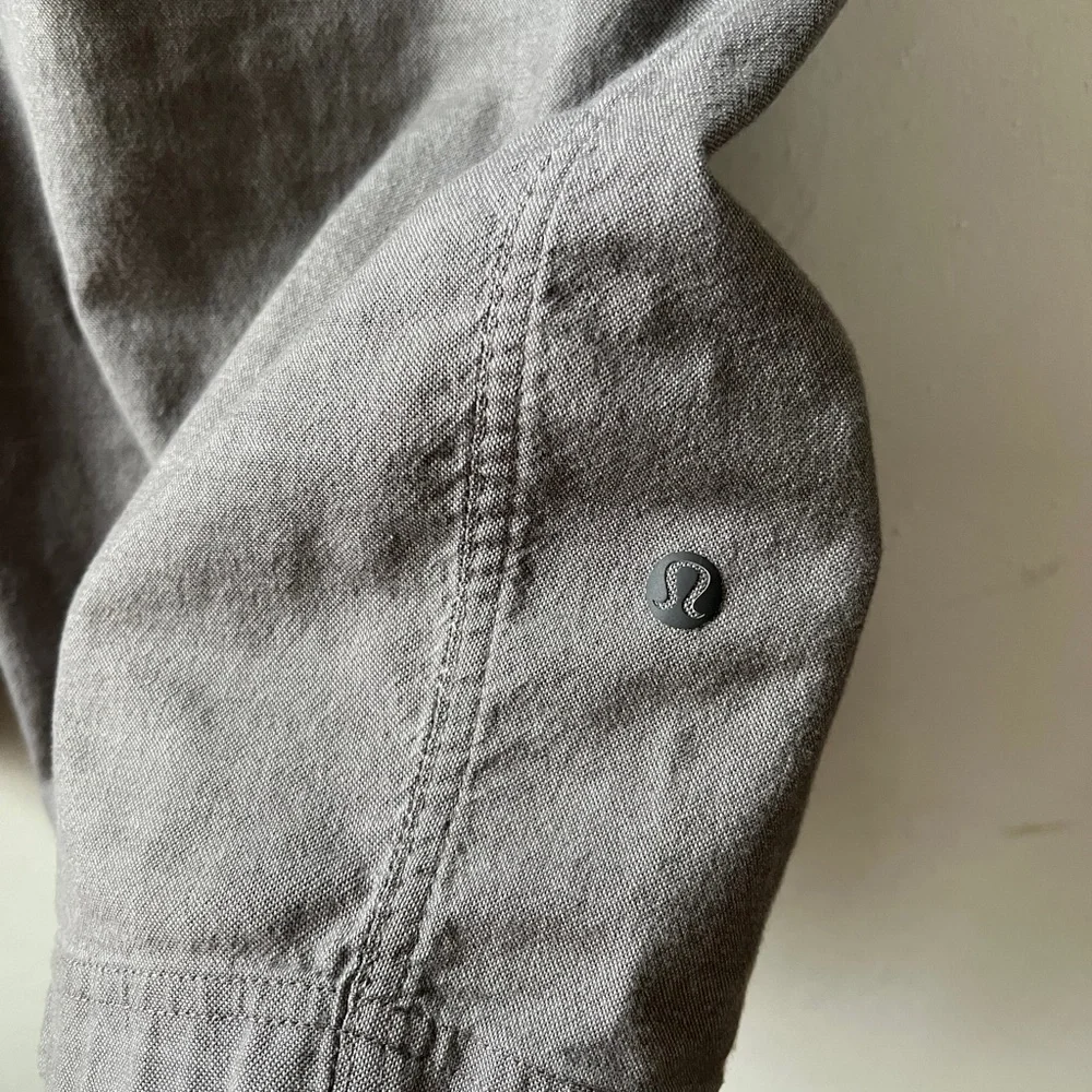 Lululemon Commission Shorts - Picture 4 of 8